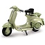 NEWRAY 1/32 VESPA HISTORICAL BIKE