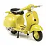 NEWRAY 1/32 VESPA HISTORICAL BIKE
