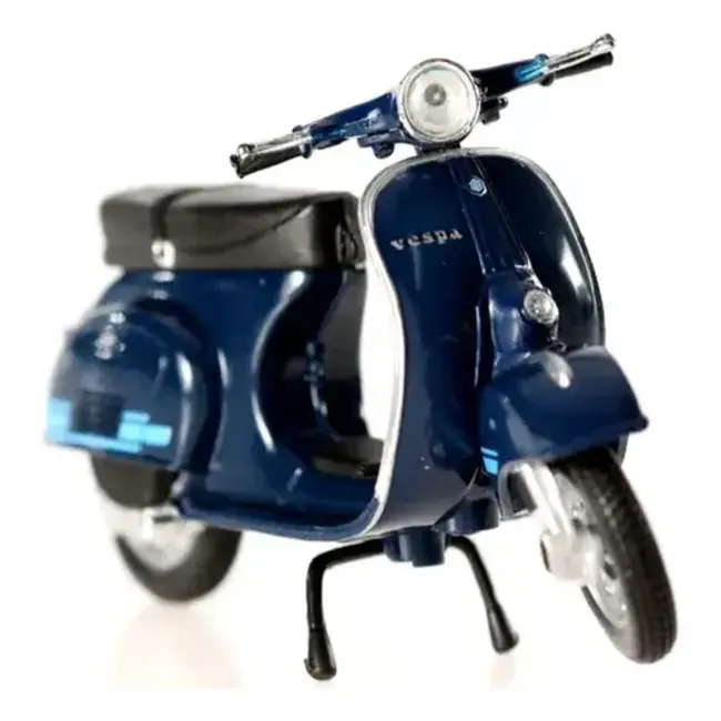 NEWRAY 1/32 VESPA HISTORICAL BIKE