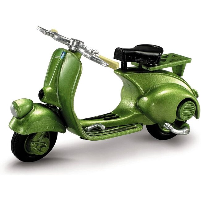 NEWRAY 1/32 VESPA HISTORICAL BIKE
