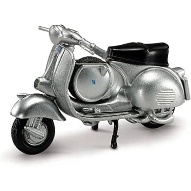 NEWRAY 1/32 VESPA HISTORICAL BIKE