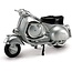 NEWRAY 1/32 VESPA HISTORICAL BIKE
