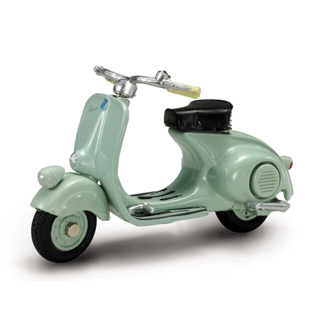 NEWRAY 1/32 VESPA HISTORICAL BIKE