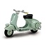 NEWRAY 1/32 VESPA HISTORICAL BIKE