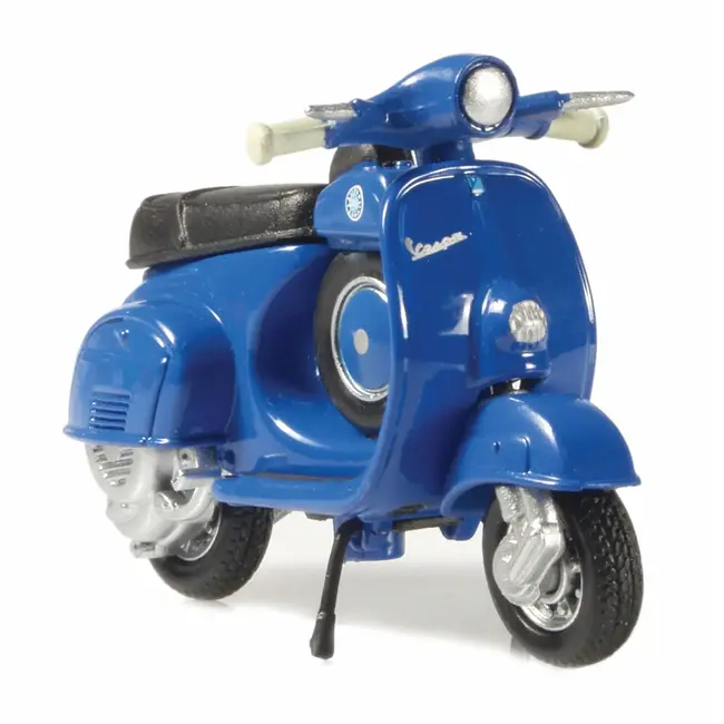 NEWRAY 1/32 VESPA HISTORICAL BIKE