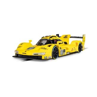 SCALEXTRIC SCALEXTRIC 1/32 PORSCHE 963 - DAYTONA 2025 - JDC MILLER MOTORSPORTS SLOT CAR
