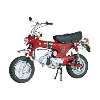 TAMIYA TAMIYA 1/6 DAX HONDA