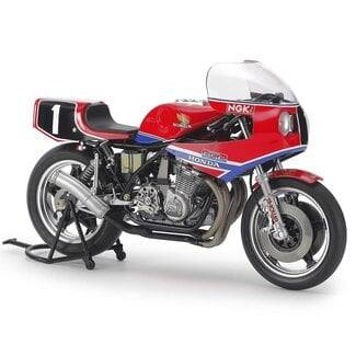 TAMIYA TAMIYA 1/12 HONDA RS1000 ENDURANCE RACER