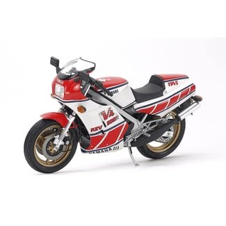 TAMIYA TAMIYA 1/12 YAMAHA RZV500R