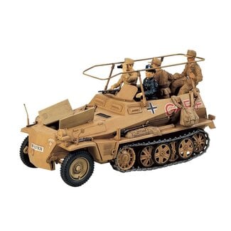 TAMIYA TAMIYA 1/35 GERMAN SD.KFZ. 250/3 GREIF