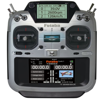 FUTABA Futaba 26SZ 26-Channel Transmitter w/ R7308SB Receiver [FUT26SZR7308SB]