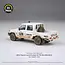 Para64 1/64 2014 Toyota Land Cruiser LC79 UN MINUSCA Off Road Effect LHD Diecast Model Car