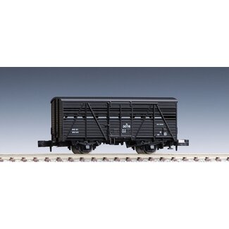 TOMIX Tomix N Wagon 2736 Ka 3000, Livestock