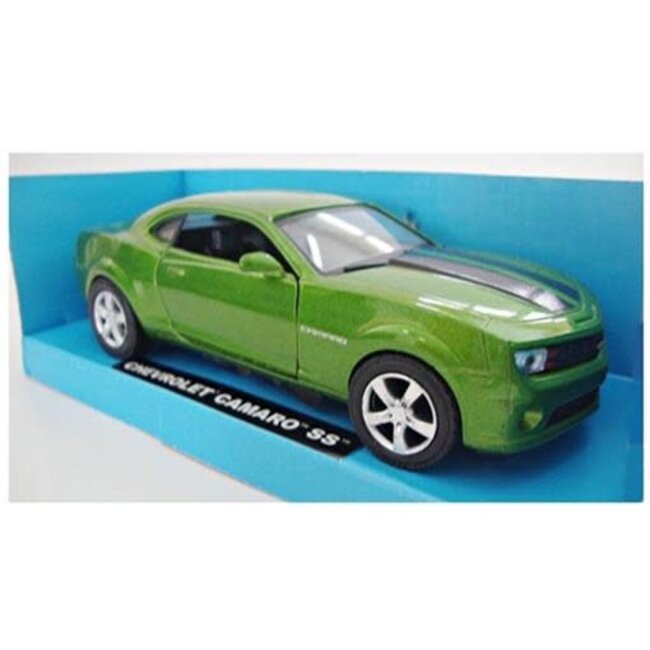 NEWRAY 1/32 CHEVROLET CAMARO 2011