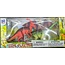 NEWRAY DINOSAUR PLAYSET