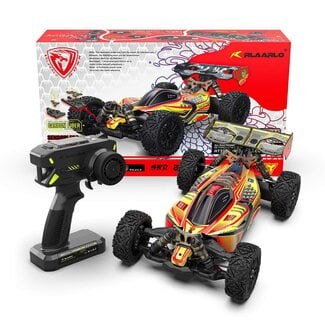 RLAARLO PRE ORDER Rlaarlo 1/8 4WD Buggy Dragon Scale Knight
