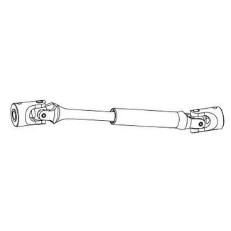 MJX MJX Main Drive Shaft [H8H]