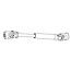 MJX Main Drive Shaft [H8H]