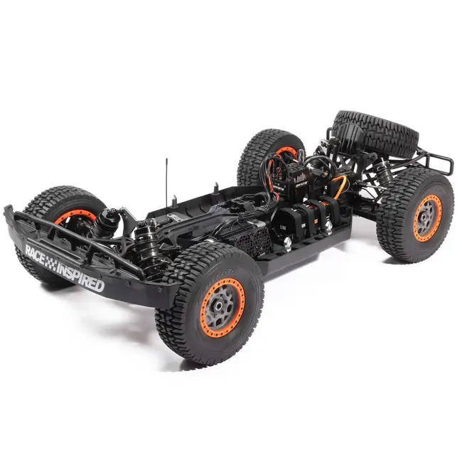 ***PRE-ORDER*** Losi 5IVE-TE 3.0 1/5 Electric 4WD Desert Truck, RTR