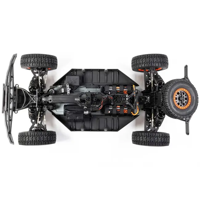 ***PRE-ORDER*** Losi 5IVE-TE 3.0 1/5 Electric 4WD Desert Truck, RTR
