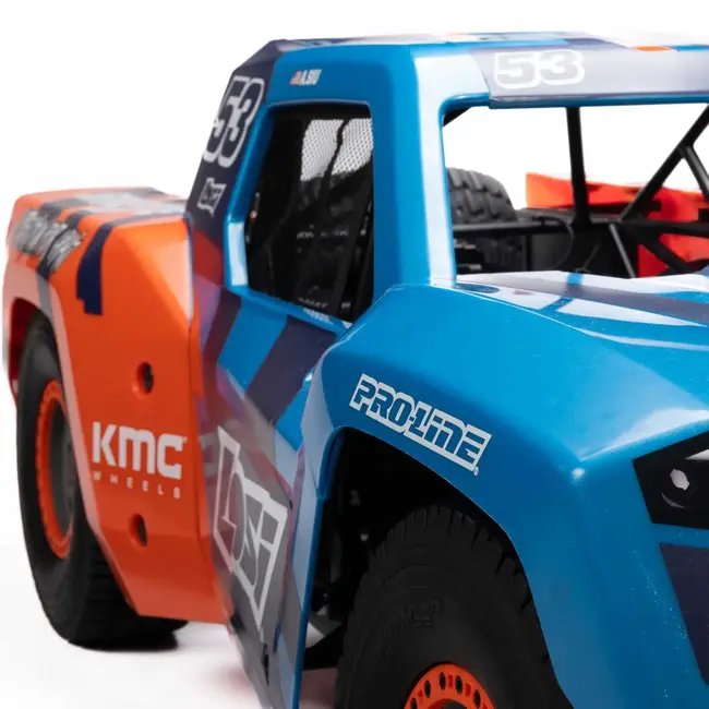 ***PRE-ORDER*** Losi 5IVE-TE 3.0 1/5 Electric 4WD Desert Truck, RTR