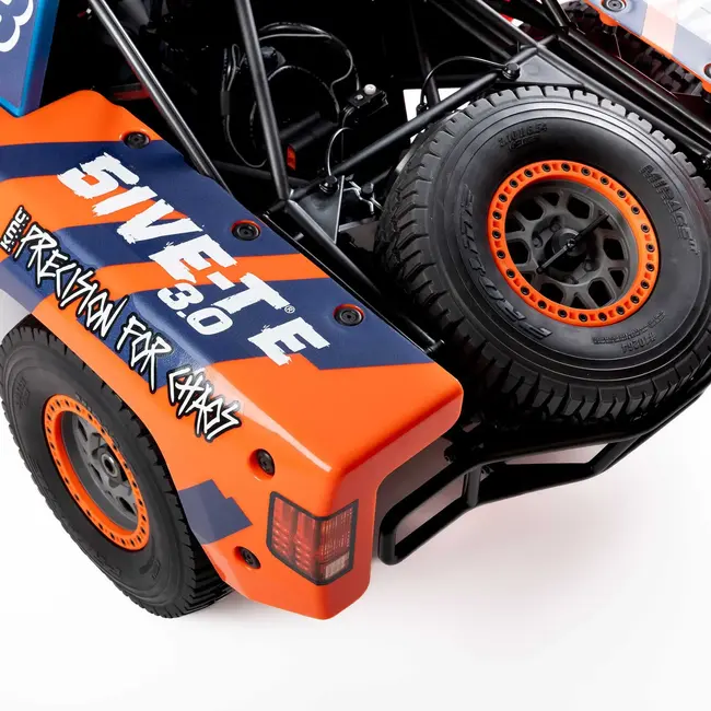 ***PRE-ORDER*** Losi 5IVE-TE 3.0 1/5 Electric 4WD Desert Truck, RTR
