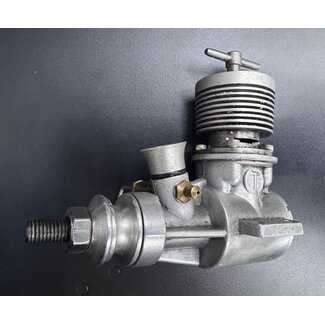 TAIPAN TAIPAN VINTAGE 2.5CC DIESEL ENGINE USED  EXCELLENT CONDITION