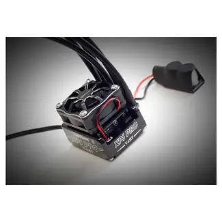 TEAM POWERS TEAM POWERS XPS Pro V4 ESC - EXT BT - TPR-XPS/PROV4BT