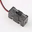ACE Brushed Esc 7.2V -16V FWD/REV WITH DRAG BRAKE & COOLING FAN