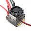 ACE Brushed Esc 7.2V -16V FWD/REV WITH DRAG BRAKE & COOLING FAN