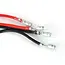 ACE Brushed Esc 7.2V -16V FWD/REV WITH DRAG BRAKE & COOLING FAN