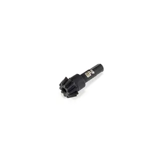 ARRMA Arrma Main Input Gear 10T Spiral Cut GP4 5mm, AR310979