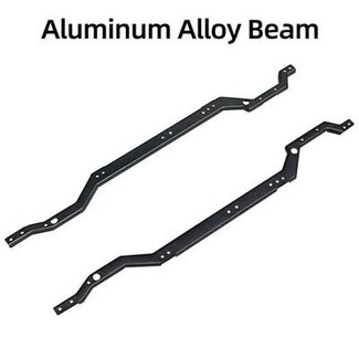 JJRC JJRC Aluminum Alloy Chassis [C8815]