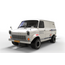 *** PRE ORDER 4th Qtr Scalextric Ford Transit Supervan slot car