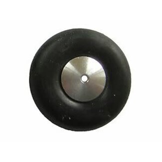 RADIO ACTIVE RADIO ACTIVE  Airwheel Alu Hub 19mm/0.75"