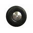 RADIO ACTIVE  Airwheel Alu Hub 19mm/0.75"