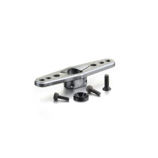 ABSIMA Absima Aluminum Double Servo Horn 25T