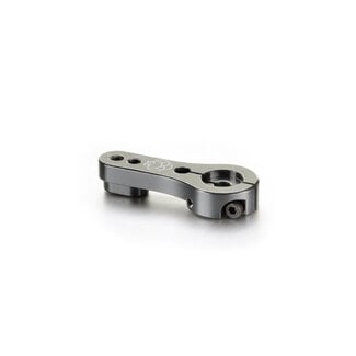 ABSIMA ABSIMA Aluminum Servo Horn 25T Features: 25T 27mm