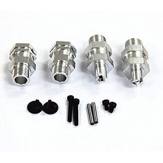 ROVAN ROVAN CLIPLESS HUB EXTENDERS