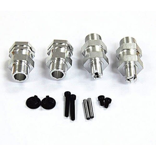 ROVAN CLIPLESS HUB EXTENDERS