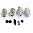 ROVAN CLIPLESS HUB EXTENDERS