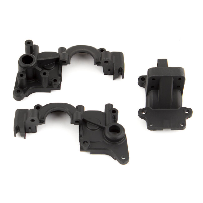 TEAM ASSOCIATED RC10B6.1 Laydown Gearbox