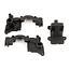 TEAM ASSOCIATED RC10B6.1 Laydown Gearbox