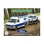 *** PRE ORDER 4th Qtr SCALEXTRIC 1/32 FORD TRANSIT MK1 AND MK1 ESCORT - FORD MOTORSPORT SLOT CAR