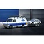 *** PRE ORDER 4th Qtr SCALEXTRIC 1/32 FORD TRANSIT MK1 AND MK1 ESCORT - FORD MOTORSPORT SLOT CAR