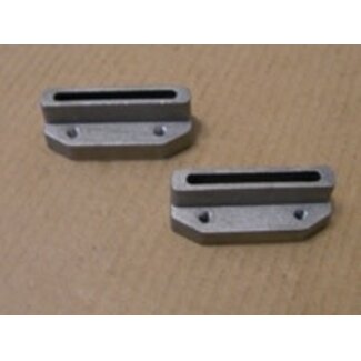 DEATH ADDER / MUGEN ENGINE MOUNT SET