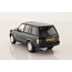 CORGI 1:43 scale die-cast model of a P38 Range Rover HSE in Epsom Green No.0351/2960