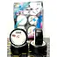 ***DUE 21/MAY/26***SWEEP D36-R3 Highend compound Pre-glued TC Rubber tires 24mm 36deg (4)pcs