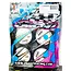 ***DUE 21/MAY/26***SWEEP D36-R3 Highend compound Pre-glued TC Rubber tires 24mm 36deg (4)pcs