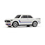 HPI nano-TTR BMW 2002 Turbo